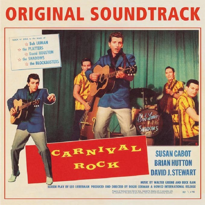 Carnival Rock