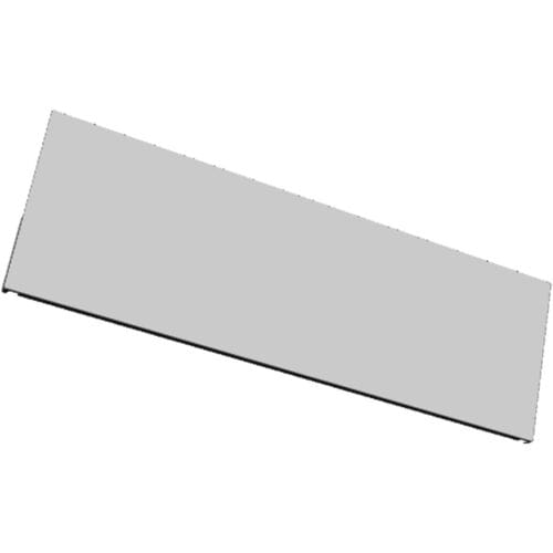AEG paneel voor schuif, wit, 594x189mm 3421746037