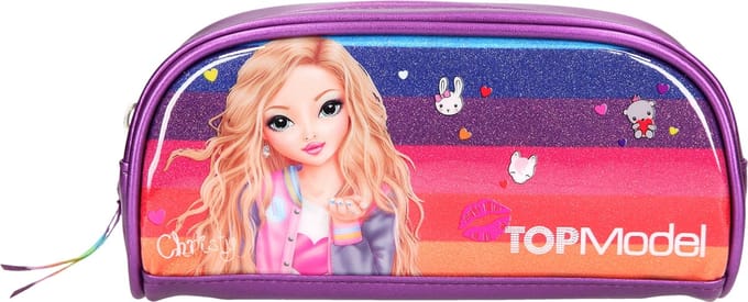 Depesche - TOPModel etui - FRIENDS