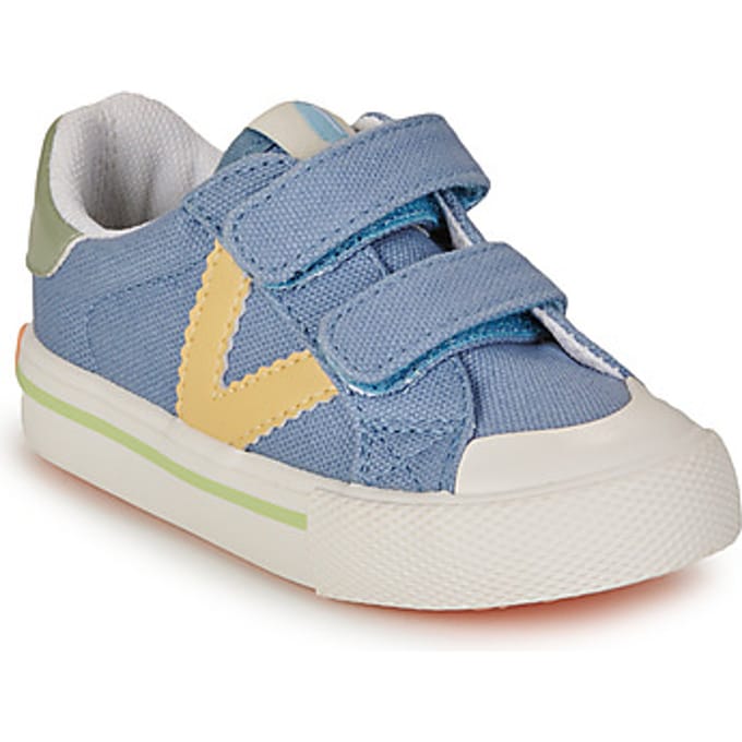 Victoria  Lage Sneakers TRIBU
