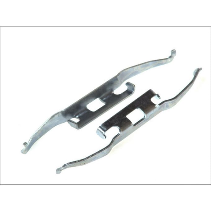 Toebehorenset, schijfremblok QUICK BRAKE 109-1213
