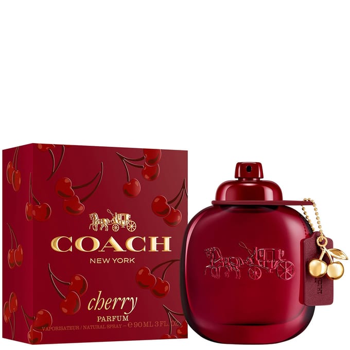 Coach Cherry 90 ml Parfum Spray
