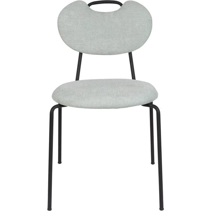 Set van 2 eetkamerstoelen Basel | Feliz Lifestyle