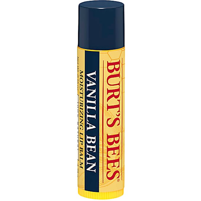 Burt's Bees Lip Balm Vanilla Bean 4,25 g