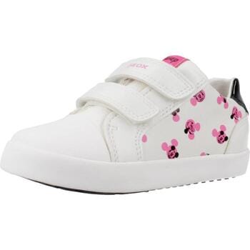 Lage Sneakers Geox B Kilwi Girl