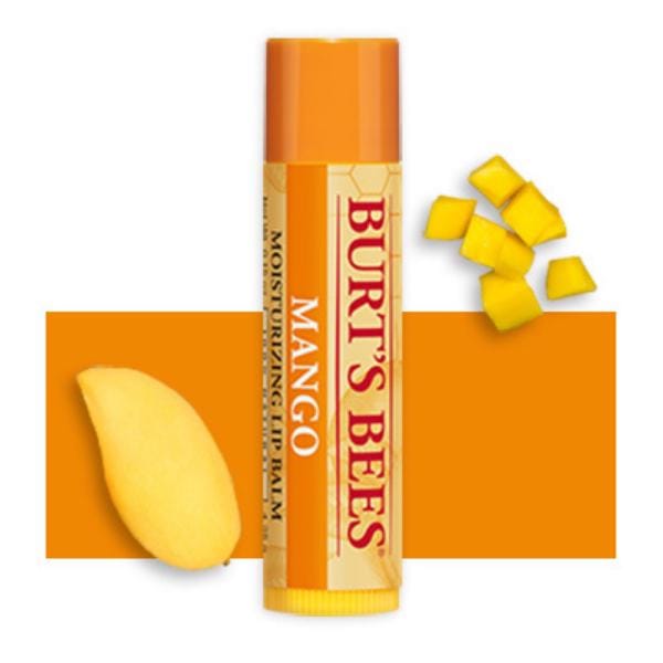 BAUME À LÈVRES BURT'S BEES Mango
