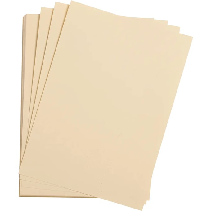 Reams voor 250 vellen Clairefontaine Etival Color
