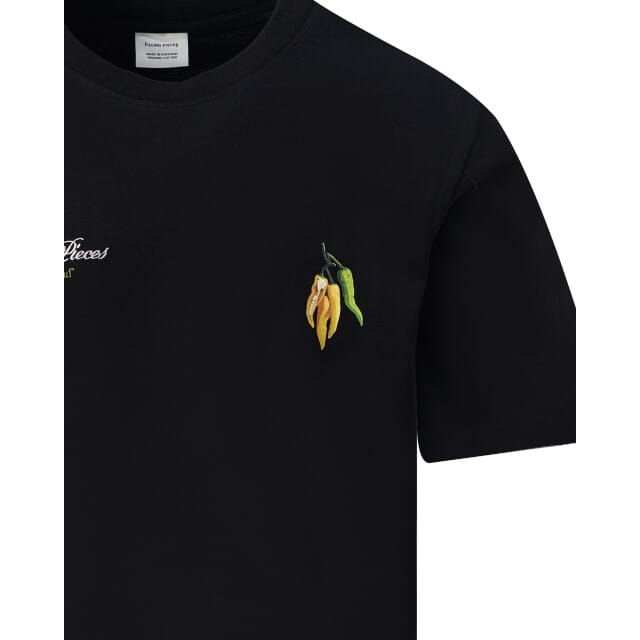 Filling Pieces T-shirt