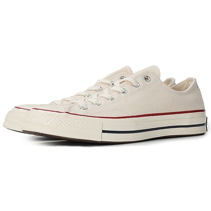 Baskets Converse Chuck 70 à lacets vintage 162062C 44