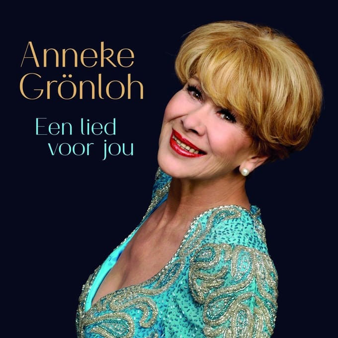 Anneke Grönloh - Een Lied Voor Jou (25 CD)
