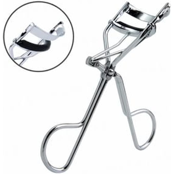 MEKO - Classic Eye Eyelash Curler 1 pc