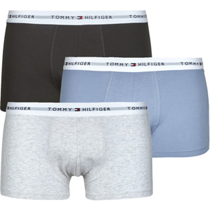 Boxers Tommy Hilfiger TRUNK X3