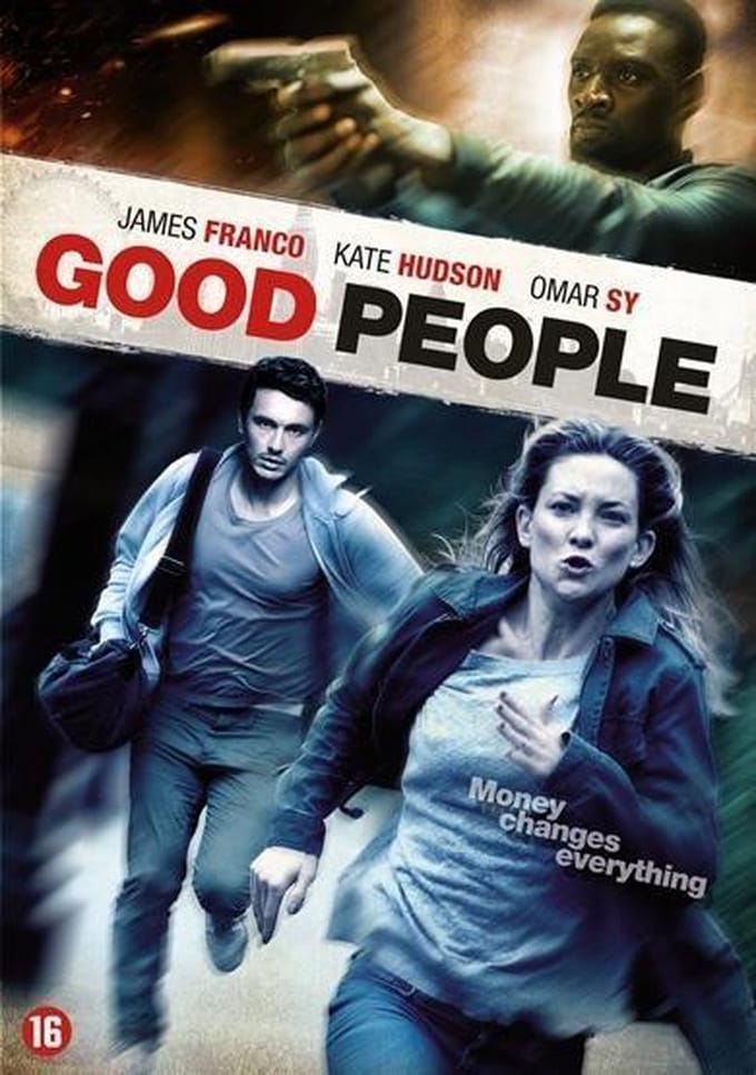 Good People (DVD)