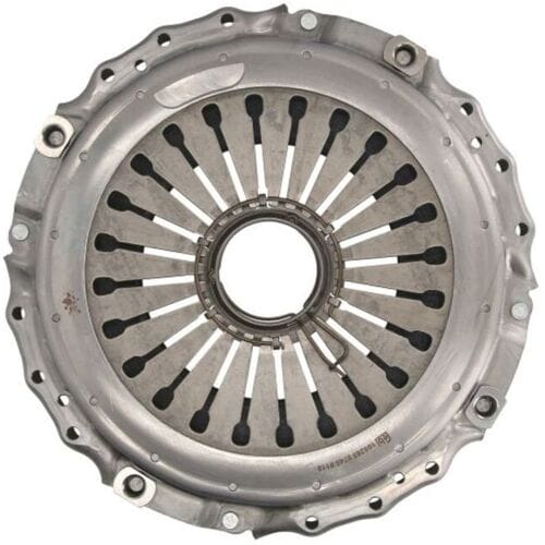 Koppelingsdrukplaat FEBI BILSTEIN 105285