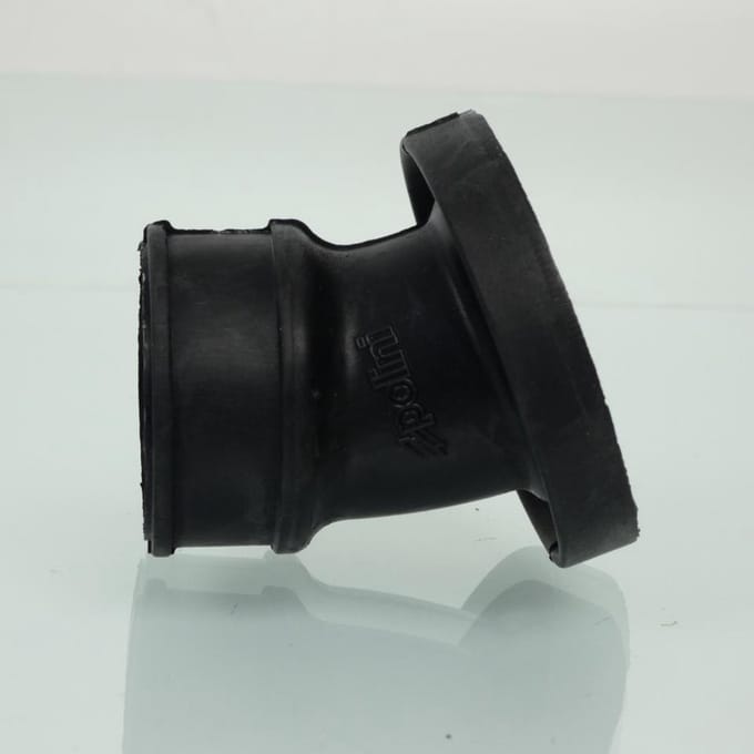 Pipe d admission Polini pour Moto Chinois 50 motocycle Neuf