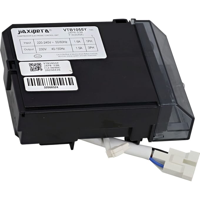 AEG omschakelaar, compressor, 4056034558