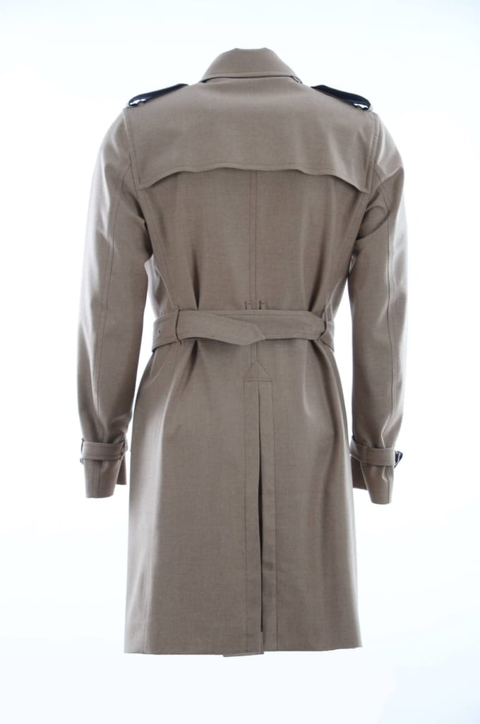 Trenchcoat D&amp;G -