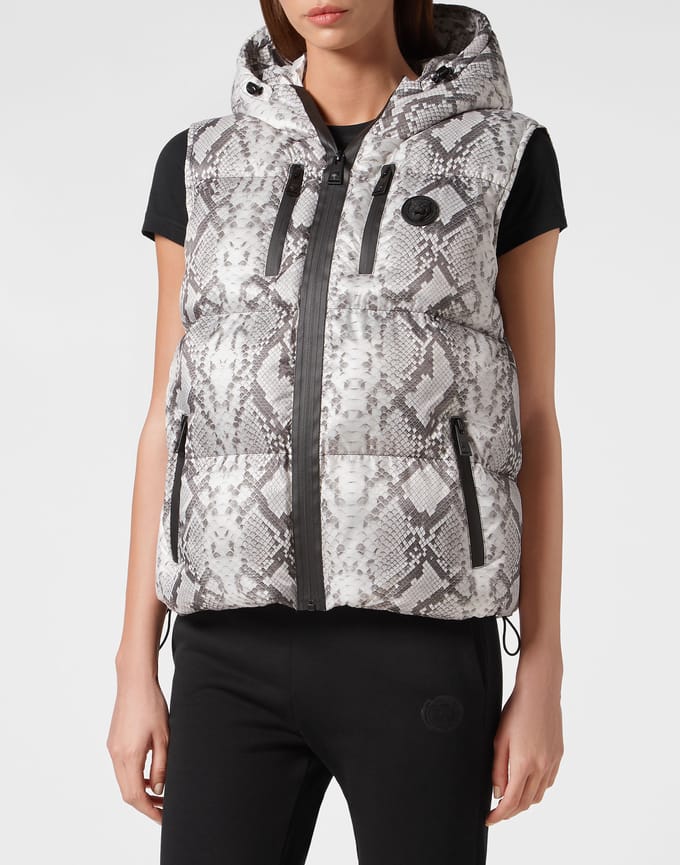 Dons Vest Python