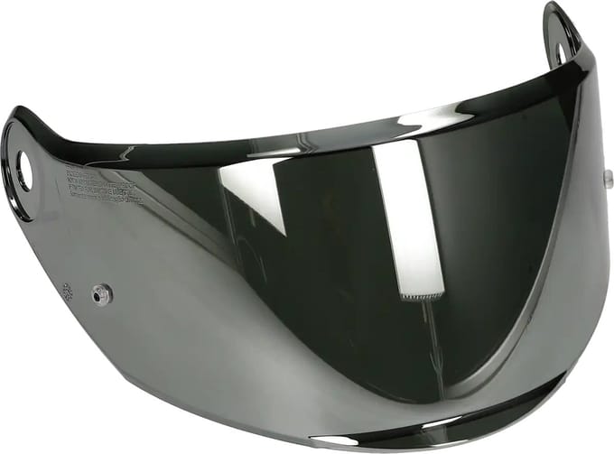 LS2 FF812 KID vizieren (keuze uit diverse kleuren)