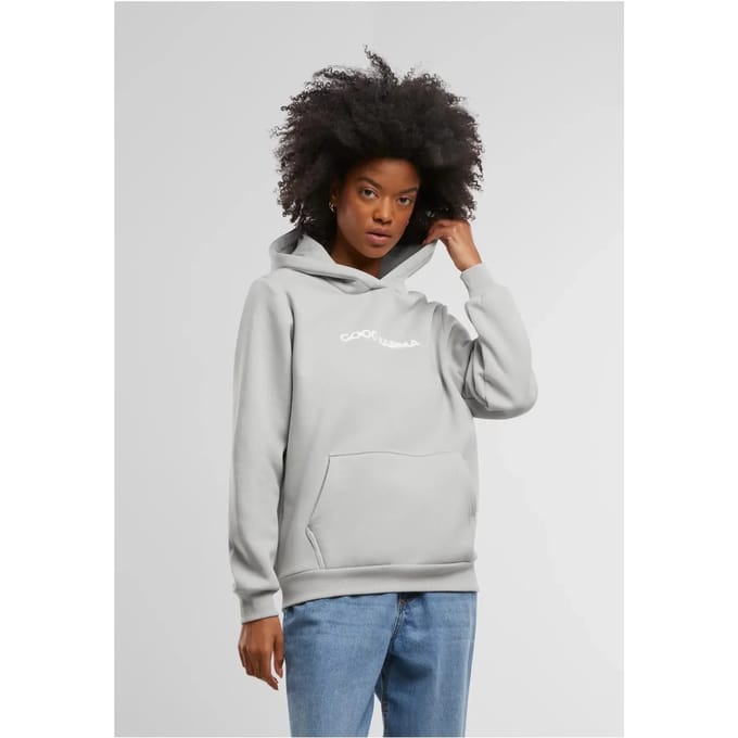 Dames sweatshirt Miss Tee Karma Butterfly