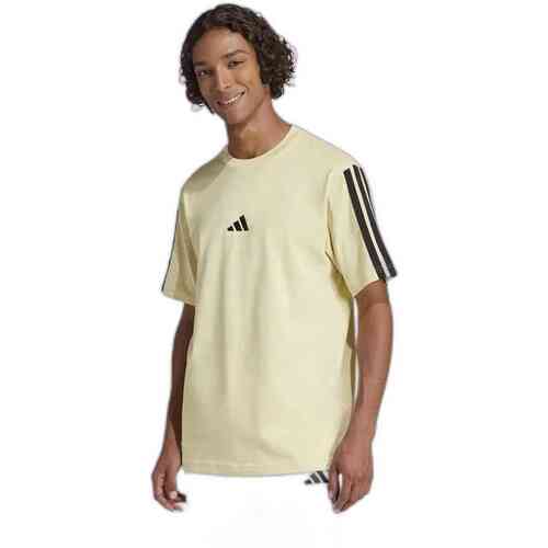 T-shirt Korte Mouw adidas JW1959