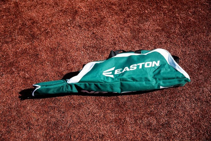 Easton | E100T SPELER TOTE | Jeugd | Honkbal & Fastpitch Softbal | Meerdere kleuren