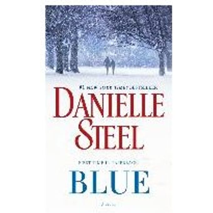 Blue - Danielle Steel