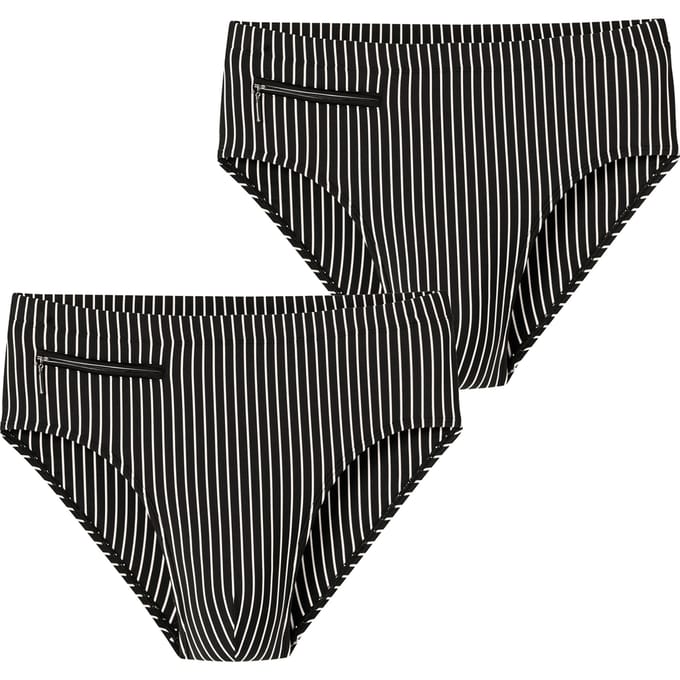 Schiesser Mannen Zwembroek Ocean Swim