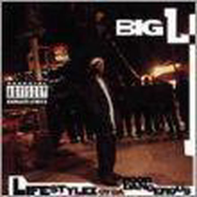 Lifestylez Ov Da Poor & Dangerous