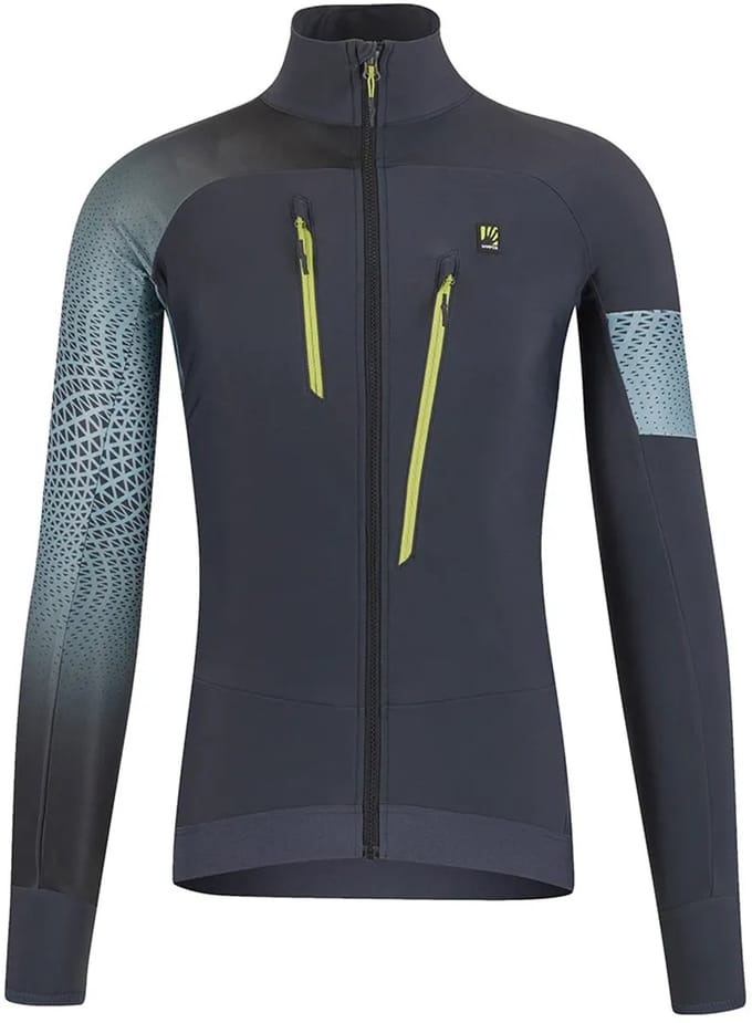 Karpos Alagan 2.0 Jas Blauw XL Man