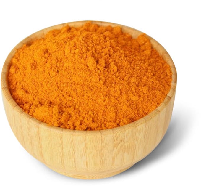 Tuana Kruiden - Thaise Curry 150g - Tuanashop - MP-T-0017