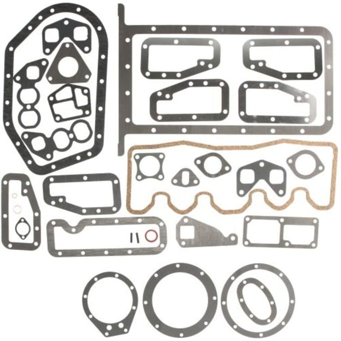 Motorpakkingset ENGITECH ENT000133