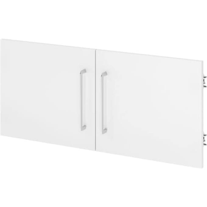 FlexWall | 1 OH | set deuren - Wit