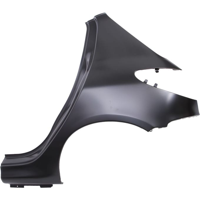 Spatbord, achter BLIC 6504-01-5507513P, links