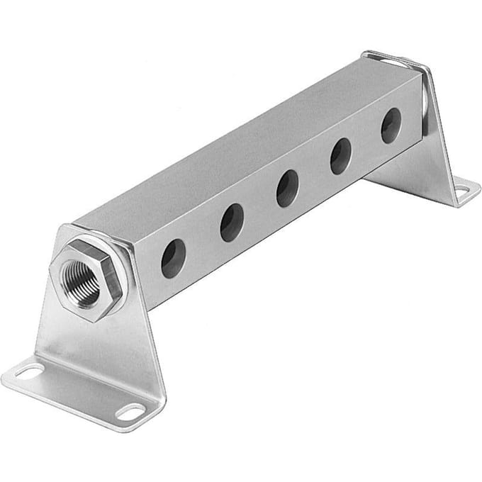 Festo Gemeenschappelijke Toevoer Manifold - 9191