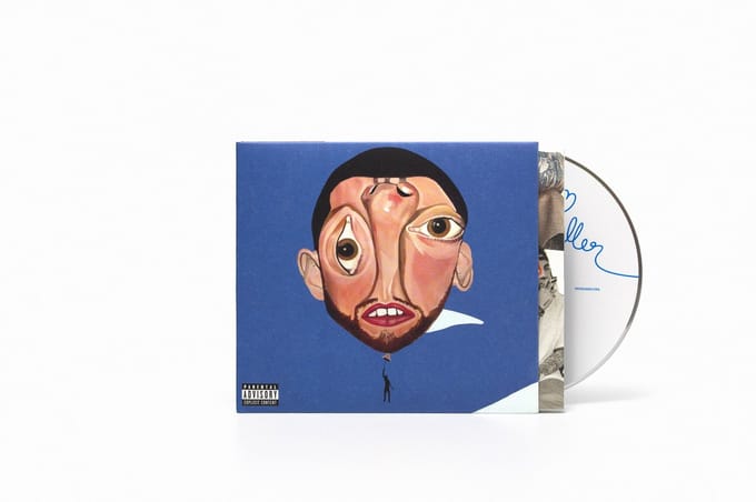Balloonerism - Mac Miller