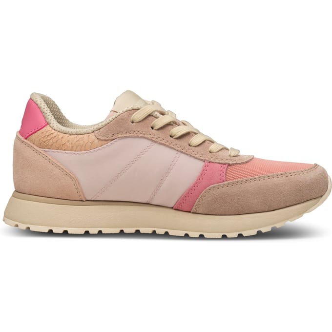 Woden Ronja Light Lilac Multi Taglia: 36 | Sneakers Outlet | Donna | Viola