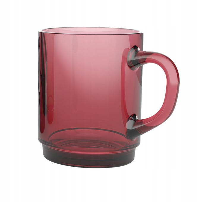 Alba Beker Terracotta 25cl