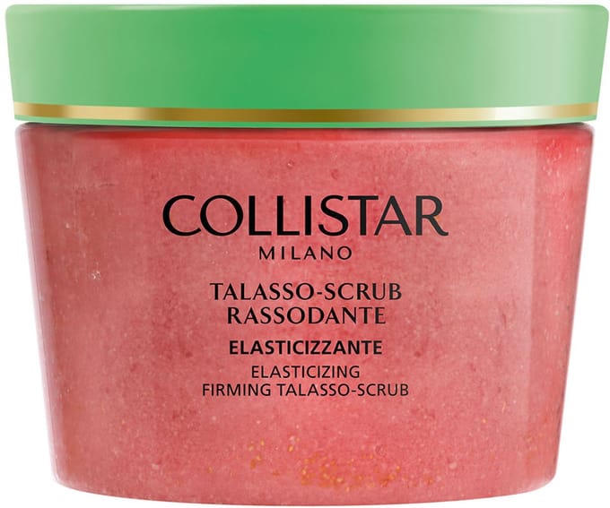 Collistar Elasticizing Firming Talasso-Scrub