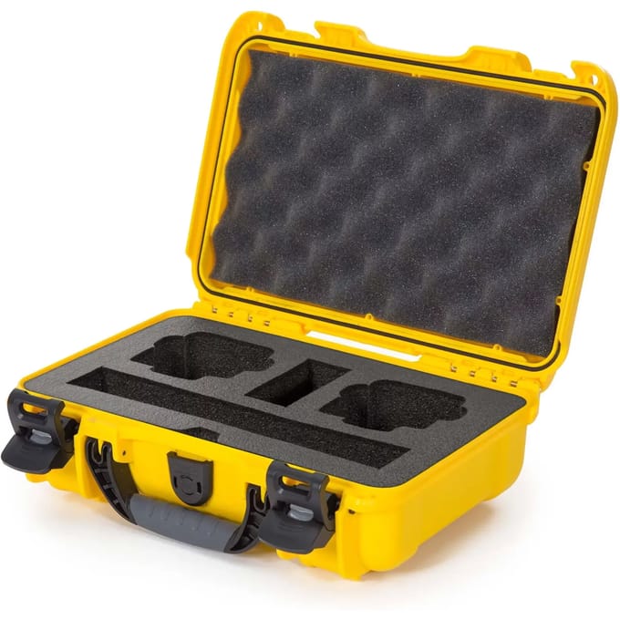 Cameratas Nanuk 909 DJI Osmo Action