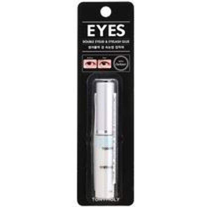 TONYMOLY - Double Eyelid Glue 5g