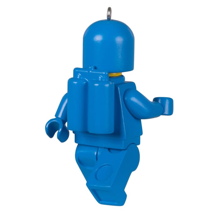 Hallmark Collectable LEGO® Keepsake - Benny the Spaceman Ornament