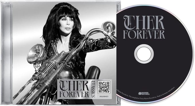 Cher - Forever (Cd)