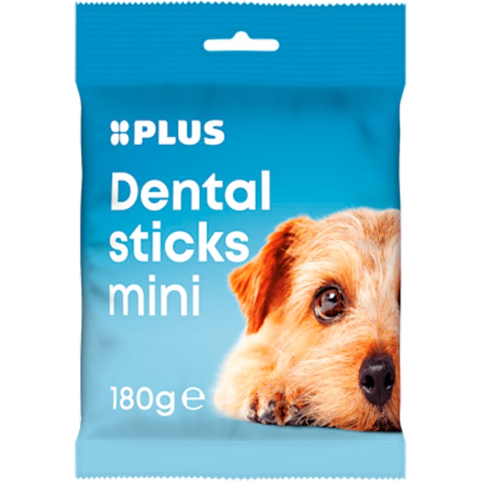 Dental sticks mini