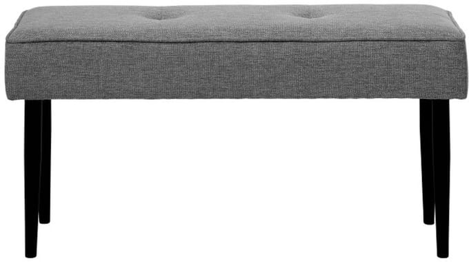 Halbank Anzac 100 CM - Grijs