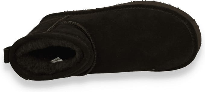 Bianco Flatform laarzen BIASNOW Teddy