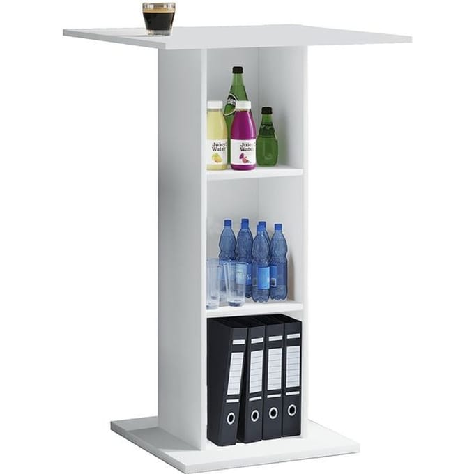 Houten lessenaar Lessenaar hoge tafel Bofus