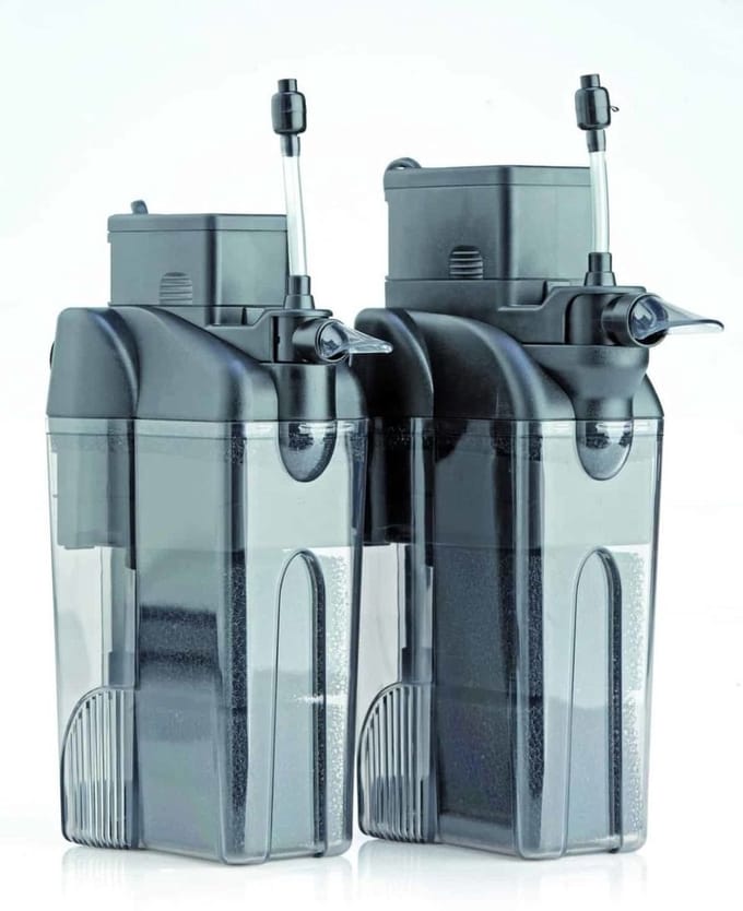 EDEN 325 - binnenfilter aquariumfilter intern filter