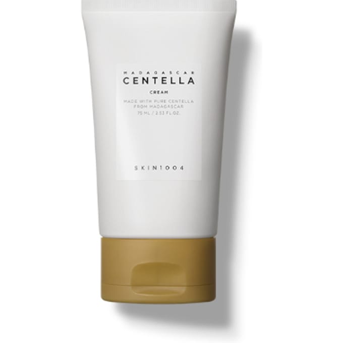 [Deal] SKIN1004 - Madagascar Centella Cream 75ml - 75ml - White