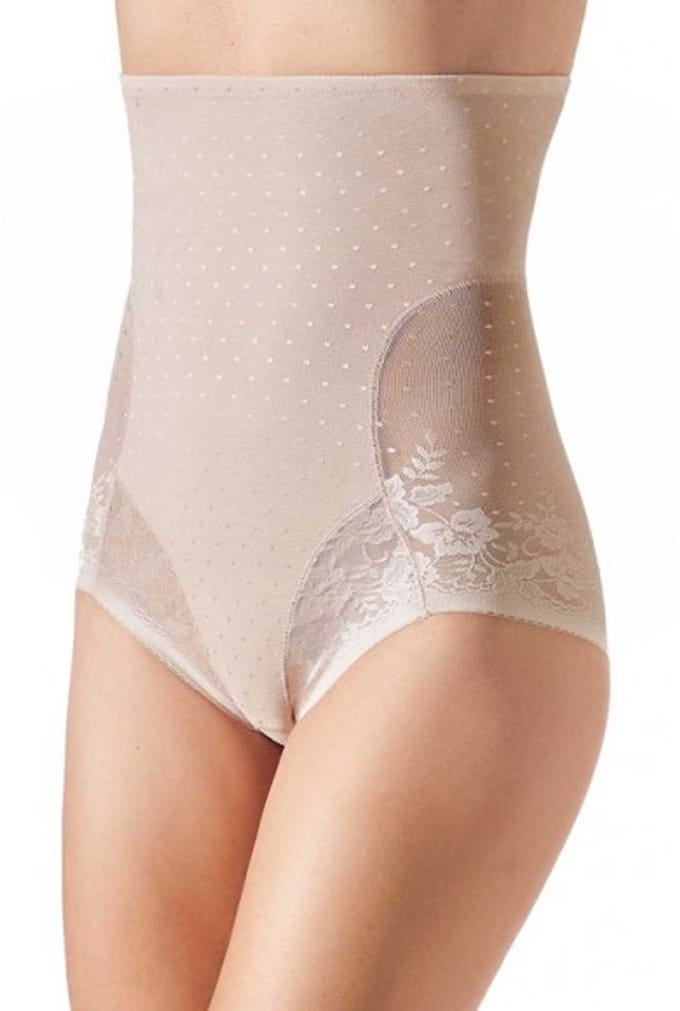Janira Secrets Figure Silueta Forte Beige M